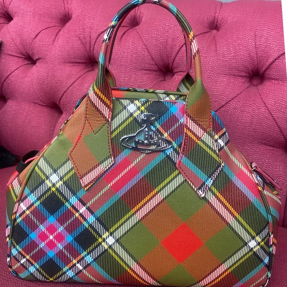 Vivienne Westwood Handbags - Vivienne Westwood